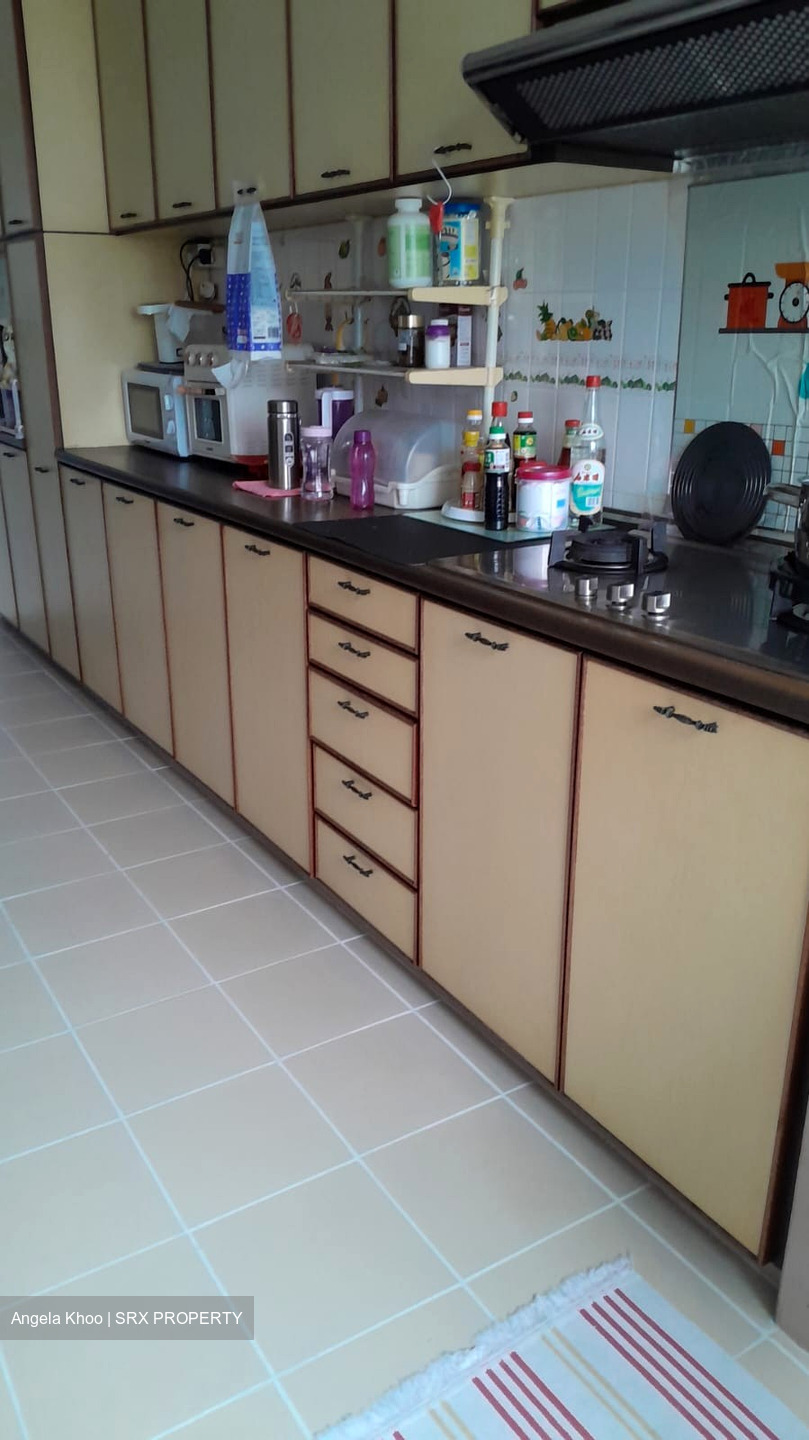 Blk 402 Fajar Road (Bukit Panjang), HDB 4 Rooms #599248231